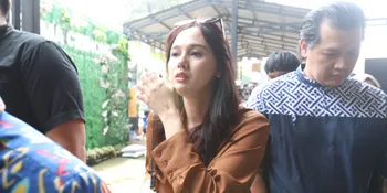 Hak Asuh Anak Jatuh ke Tangan Meiza Aulia, Eza Gionino Bebas Bertemu Kapanpun