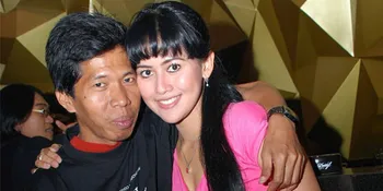 Hak Asuh Anak Kiwil Jatuh Pada Meggy Wulandari