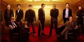 Hak Tayang 'THE RAID 2: BERANDAL' Sudah Dibeli Sony Pictures