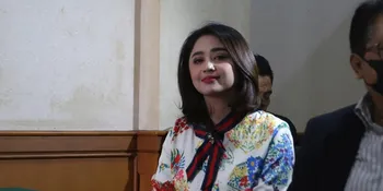 Hakim Kabulkan Talak Cerai Angga Wijaya, Dewi Persik Sah Kembali Menjanda