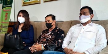 Hakim PA Bekasi Pensiun, Sidang Putusan Harta Gono Gini Jenita Janet dan Alief Ditunda