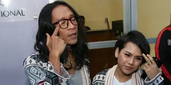 Hakim Sibuk, Ikrar Talak &#38; Seserahan Aming Untuk Evelyn Ditunda
