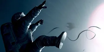 Hal-Hal Seru di Balik Film 'GRAVITY'