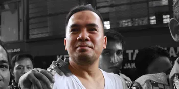 Hal-Hal yang Akan Dilakukan Saipul Jamil Setelah Bebas dari Penjara
