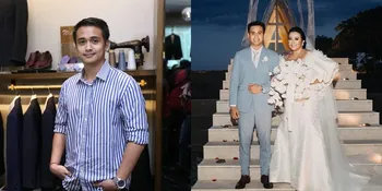 Hal Ini Jadi Alasan Ajun Perwira & Jennifer Ipel Jalankan Program Bayi Tabung