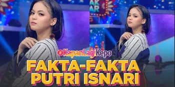 Hal Paling Luar Biasa yang Orangtua Putri Isnari Lakukan