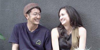 Hal Romantis Inilah yang Membuat Nadine Chandrawinata yakin Dengan Dimas Anggara