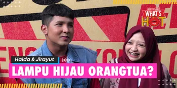 Halda Rianta & Jirayut Sudah Saling Kenal Orangtua Masing-Masing, Sudah Diberi Restu Untuk...