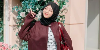 Halda Rianta Pilih Solo Karier, Film Bareng Arafah Rianti Belum Pasti