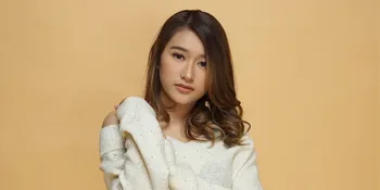 'Half A Soul', Single Terbaru Amanda Caesa yang Berkisah Tentang Pahitnya Cinta