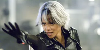 Halle Berry 90 Persen Dipastikan Kembali Bintangi 'X-MEN'