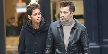 Halle Berry - Olivier Martinez Menikah Minggu Ini?