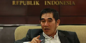 Hamdan Zoelva Jadi Idola Para Wanita, Istri Was-Was?