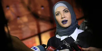 Hamil 2 Bulan, Ratna Galih Ngidam Melancong ke Luar Negeri