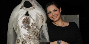 Hamil 3 Bulan, Magdalena Beberkan Suka Duka Berbadan Dua