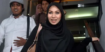 Hamil 3 Bulan, Puput Melati Santai Jalani Cobaan