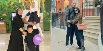 Tengah Hamil 4 Bulan, Begini Perjalanan Cinta Aisyahrani dan Suami yang Sudah 9 Tahun Menikah - Dulu Diberi Mahar 1 M
