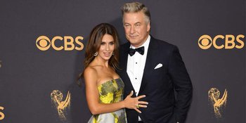 Hamil 4 Bulan, Hilaria Istri Alec Baldwin Alami Keguguran untuk ke-2 Kalinya