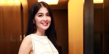 Hamil 4 Bulan, Sandra Dewi Sudah Lihat Jenis Kelamin Bayi