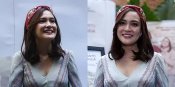 Hamil 5 Bulan, Berat Badan Shandy Aulia Naik Jadi 49 kg