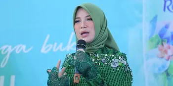Hamil 5 Bulan dan Rahasiakan Jenis Kelamin Anak ke Keluarga, Chacha Frederica: Iseng Aja