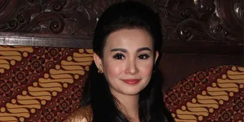 Hamil 5 Bulan, Soraya Larasati Tak Selalu Ditemani Suami