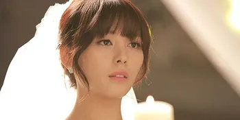 Hamil 5 Bulan, Sunye Wonder Girls Foto Bareng Suami