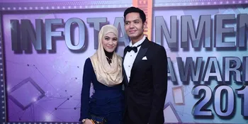 Hamil 6 Bulan, Alyssa Soebandono Ngidam Makanan Kampung