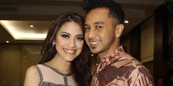Hamil 6 Bulan, Nafsu Makan Istri Giring Nidji Gila-Gilaan