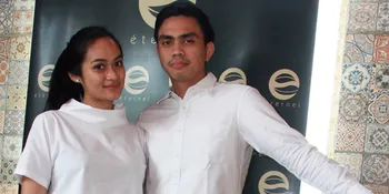 Hamil 6 Bulan, Sebesar Apa Sih Perut Ayudia Bing Slamet Sekarang?
