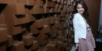 Hamil 6 Bulan, Winda Viska Ria Tetap Puasa