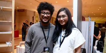 Hamil 7 Bulan, Istri Kunto Aji Tak Ngidam Aneh &#38; Jadi Lebih Manja