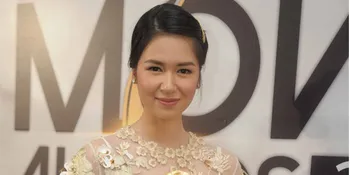 Hamil 7 Bulan, Laura Basuki Rahasiakan Jenis Kelamin Calon Bayi