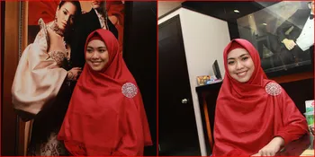 Hamil 7 Bulan, Oki Setiana Dewi Tak Percaya Mitos Berbau Mistis