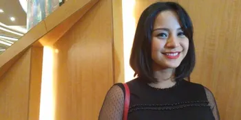 Hamil 8 Bulan, Ini Jenis Kelamin Janin Kirana Larasati