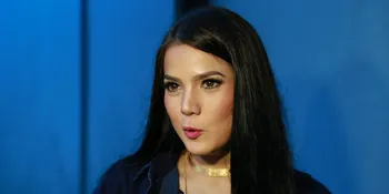 Hamil 8 Bulan, Ini Persiapan Alice Norin Jelang Lahiran