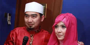 Hamil 9 Bulan, April Jasmine Coba Berpuasa