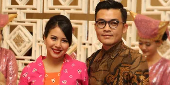 Hamil 9 Bulan, Tya Ariestya & Suami Rahasiakan Jenis Kelamin Bayi