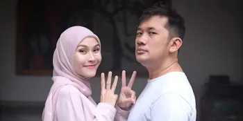 Hamil Anak ke-5, Zaskia Adya Mecca Bingung Pilih Lahiran di Jakarta atau Jogja