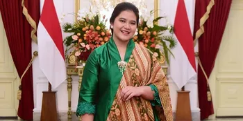 Hamil Anak Kedua, Baby Bump Kahiyang Ayu Sudah Semakin Besar