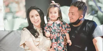 Hamil Anak Kedua, Baby Bump Momo Geisha Sudah Mulai Terlihat