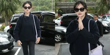 Hamil Anak Kedua, Barbie Hsu Ketahuan Liburan di Bali