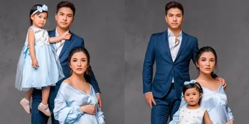Hamil Anak Kedua, Chelsea Olivia Akui Lebih Sering Mual dan Pusing