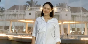 Hamil Anak Kedua, Kalina Oktarani Alami Perbedaan Ketika Mengandung Azka Corbuzier