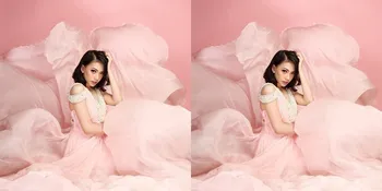 Hamil Anak Kedua, Kezia Karamoy Merasakan Sakit Yang Unik