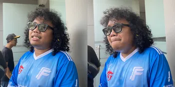 Hamil Anak Kedua, Marshel Widianto Ungkap Sang Istri Ngidam Makan di Warteg dan Angkringan