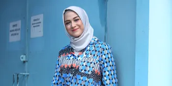 Hamil Anak Kedua, Nina Zatulini: Lebih Sakit dari Anak Pertama