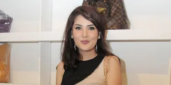 Hamil Anak Kedua, Nindy Sering Dehidrasi Dan Kelaparan