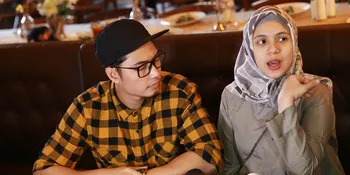 Hamil Anak Kedua, Nycta Gina Sempat Alami Pendarahan
