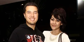 Hamil Anak Kedua, Sissy Priscillia Sempat Dirawat di UGD